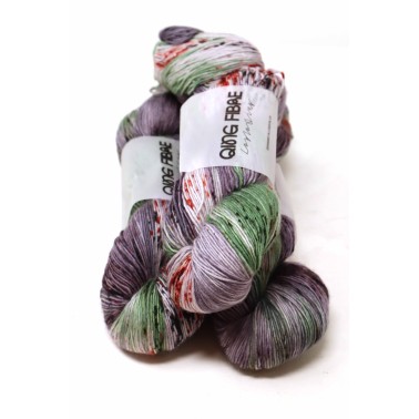 Qing Fibre Merino Single Slate
