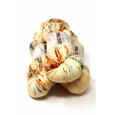 Qing Fibre Merino Singles Chiyozuru