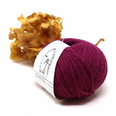 Wool Dreamers - Cautiva 22G