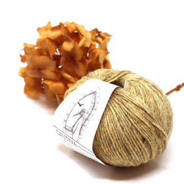 Wool Dreamers - Cautiva 009G Dried Light Green