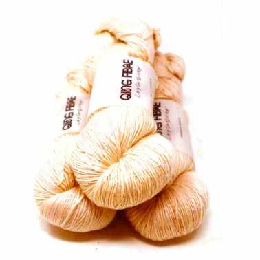 Qing Fibre Merino Singles Power