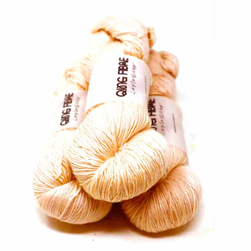 Qing Fibre Merino Singles Power