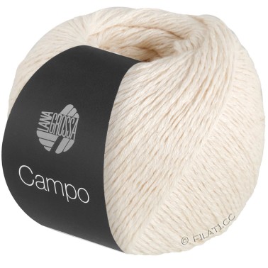 Campo 02 Cream