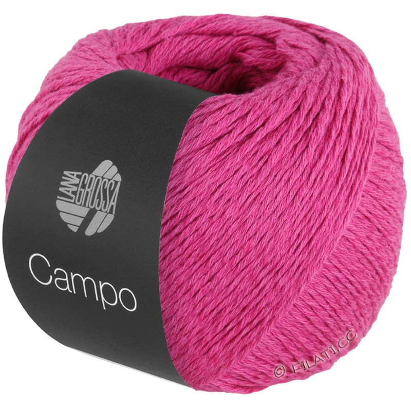 Campo 18 Fucsia