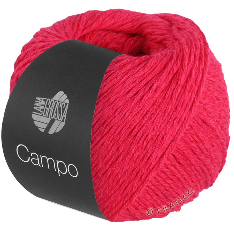 Campo 17 Framboise