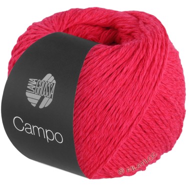 Campo 17 Framboise