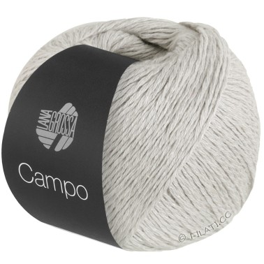 Campo 03 Light Grey