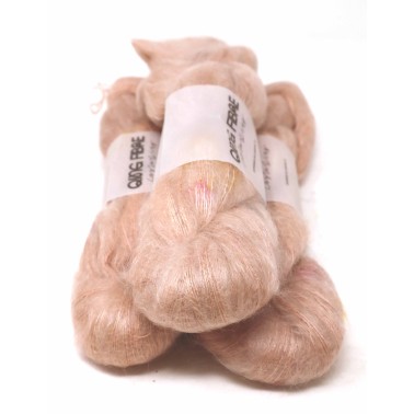 Qing Kid Mohair Silk Lovers Valley