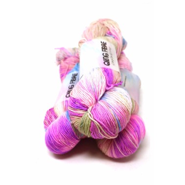 Qing Fibre Merino Single Muse