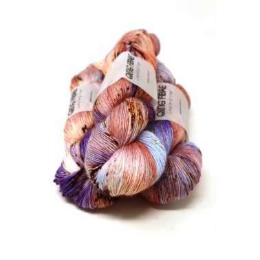 Qing Fibre Merino Single Amour