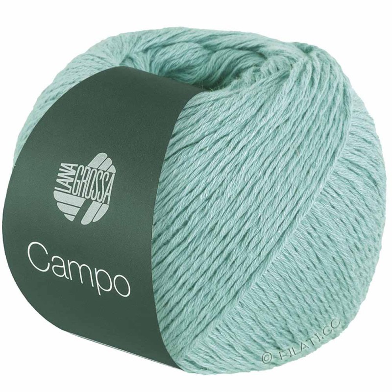 Campo 33 Water Green