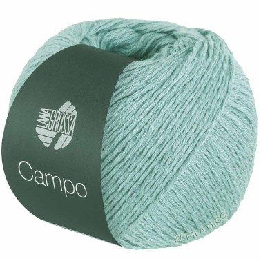 Campo 33 Water Green