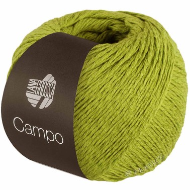 Campo 30 Olive Green