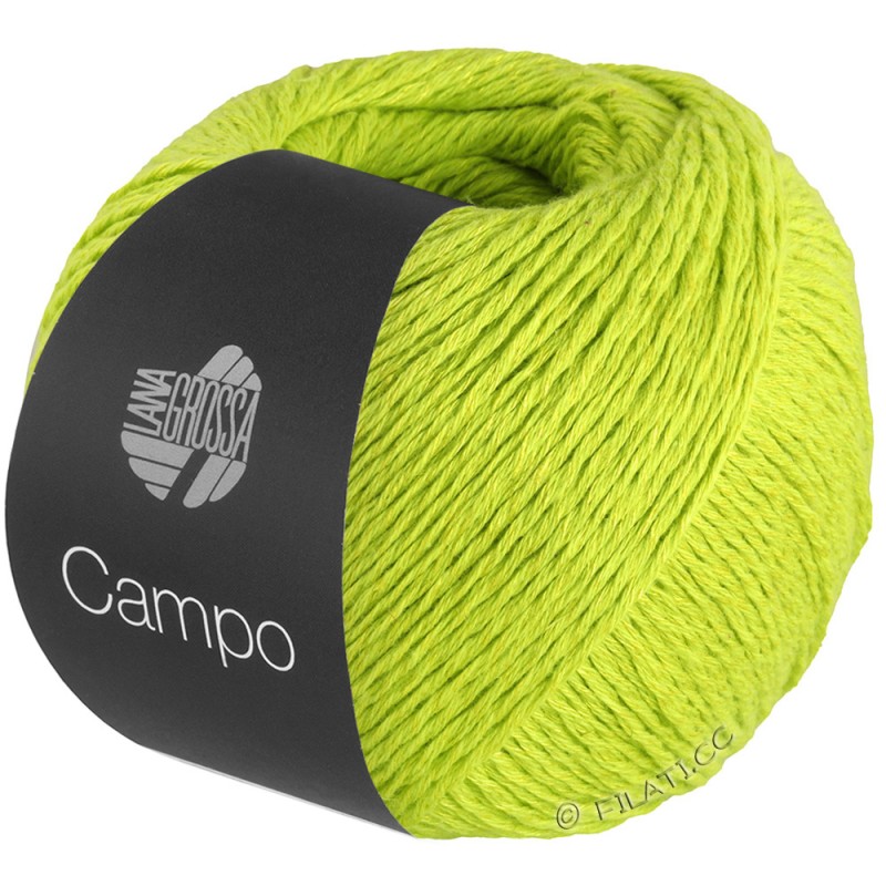 Campo 11 Pistaccio