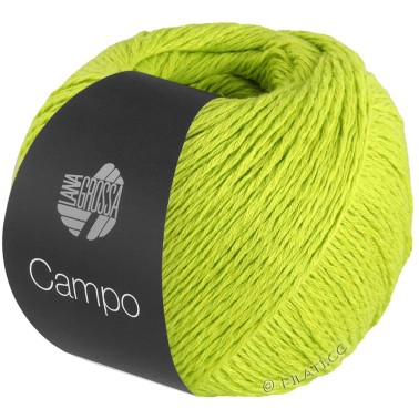 Campo 11 Pistaccio