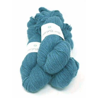 Bc Garn Bio Balance GOT - Mid Blue 27