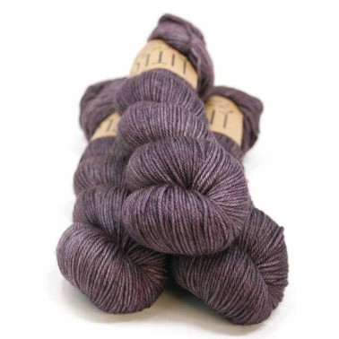 LITLG DK Twist Tanned