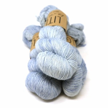 LITLG Singles Blue Dusk