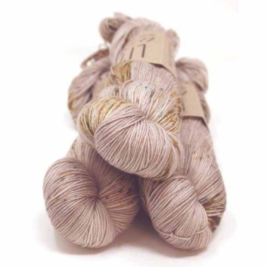 LITLG Fine Sock Wheat