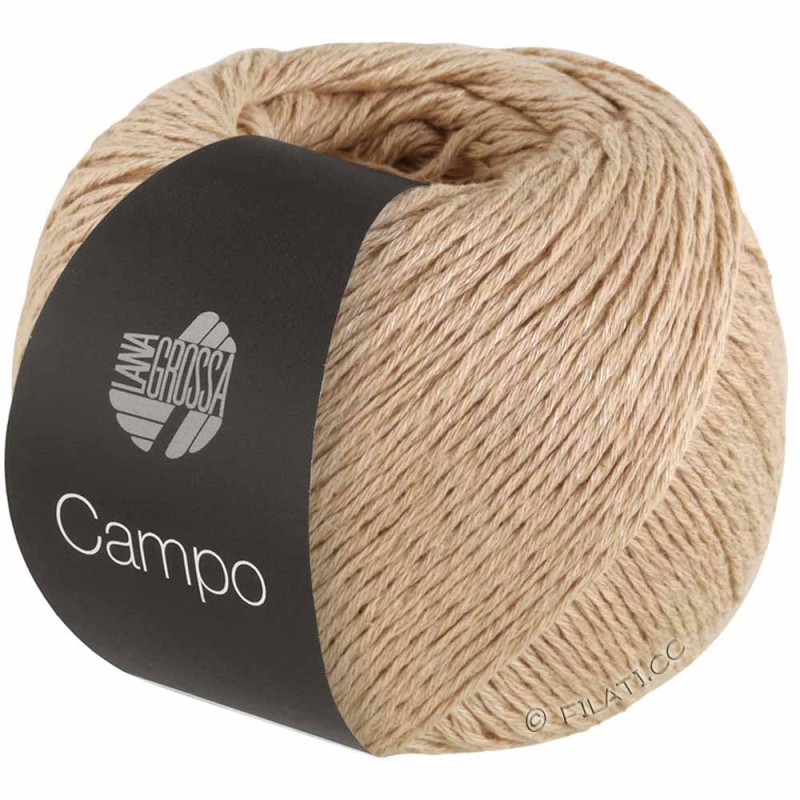 Campo 22 Beige