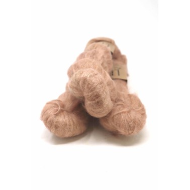 LITLG Suri Cloud Lace - Camel