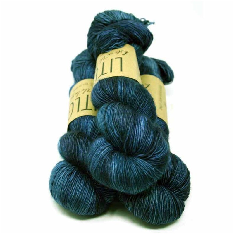 LITLG Singles Dark Sky
