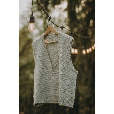 Laine Magazine Seasons of Stitches by Justyna Lorkowska
