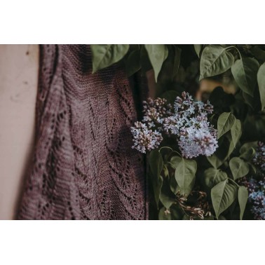 Laine Magazine Seasons of Stitches by Justyna Lorkowska