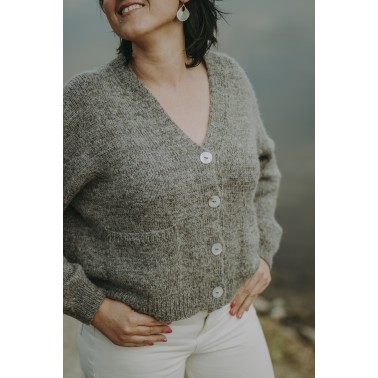 Laine Magazine Seasons of Stitches by Justyna Lorkowska
