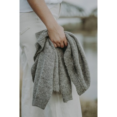 Laine Magazine Seasons of Stitches by Justyna Lorkowska