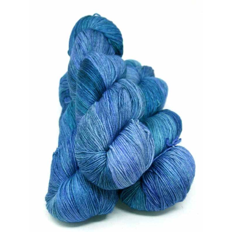 Sock Azules 856