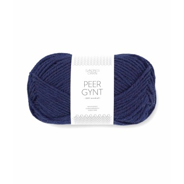 Peer Gynt DK 5575 Navy
