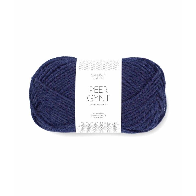 Peer Gynt DK 5575 Navy