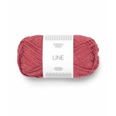 Line 4335 Dark Pink