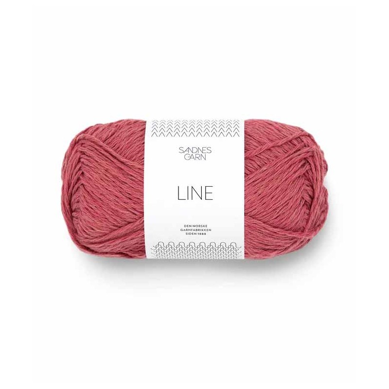 Line 4335 Dark Pink