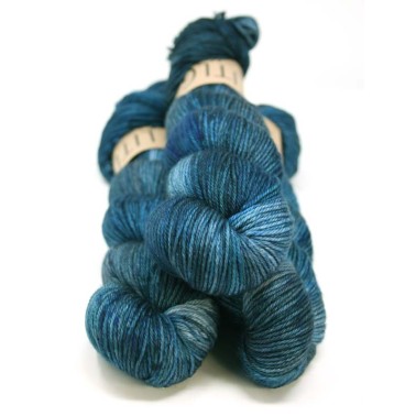 LITLG DK Twist  - Antracite