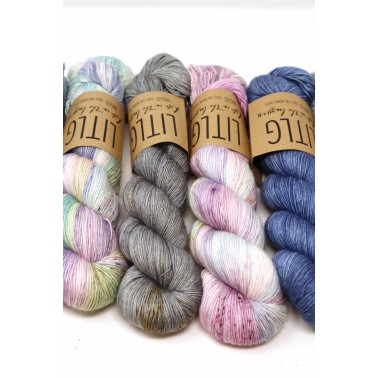 Litlg Singles Set Rivers 6 madejas