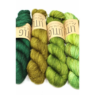 Litlg Singles Set Fields 6 skeins