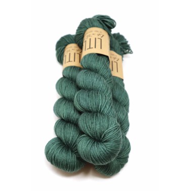 LITLG DK Twist Emerald Eve