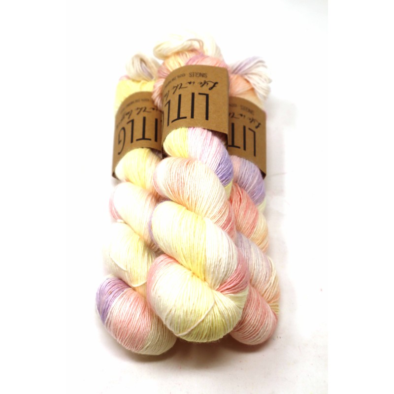 LITLG Singles Billow