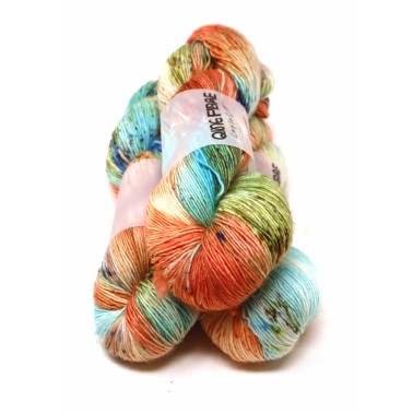 Qing Fibre Merino Single Shell Beach 2