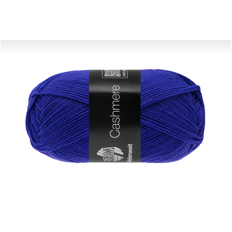 Cashmere Sock Meilenweit 71 Klein