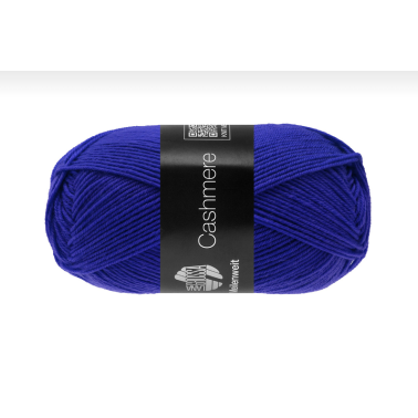 Cashmere Sock Meilenweit 71 Klein