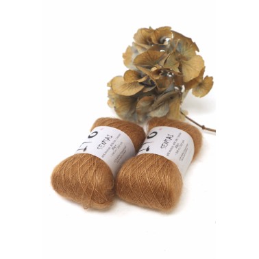 Ito Sensai Caramel 696