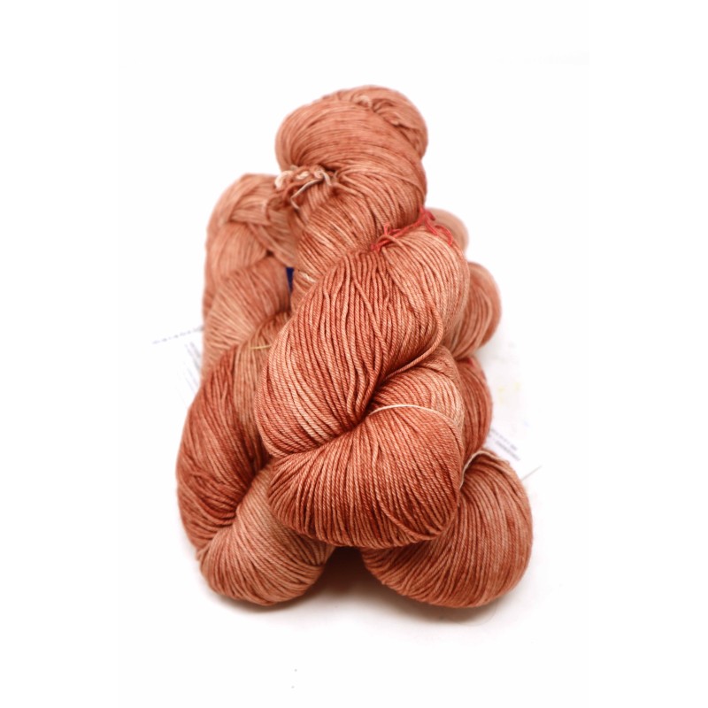 Ultimate Sock Old Rose