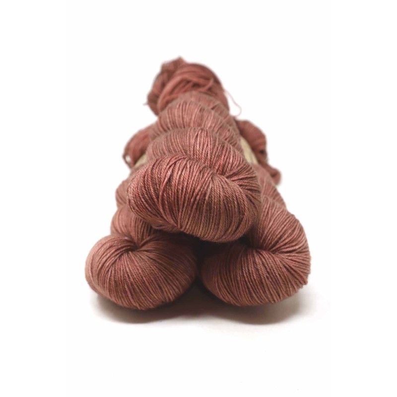 LITLG Fine Sock Cacao