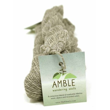 Amble - Scafell Pike Eco friendly **mini skein