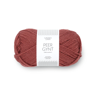 Peer Gynt DK 3854 Spiced Apple