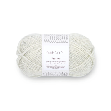 Peer Gynt DK 1021 Dusty Grey