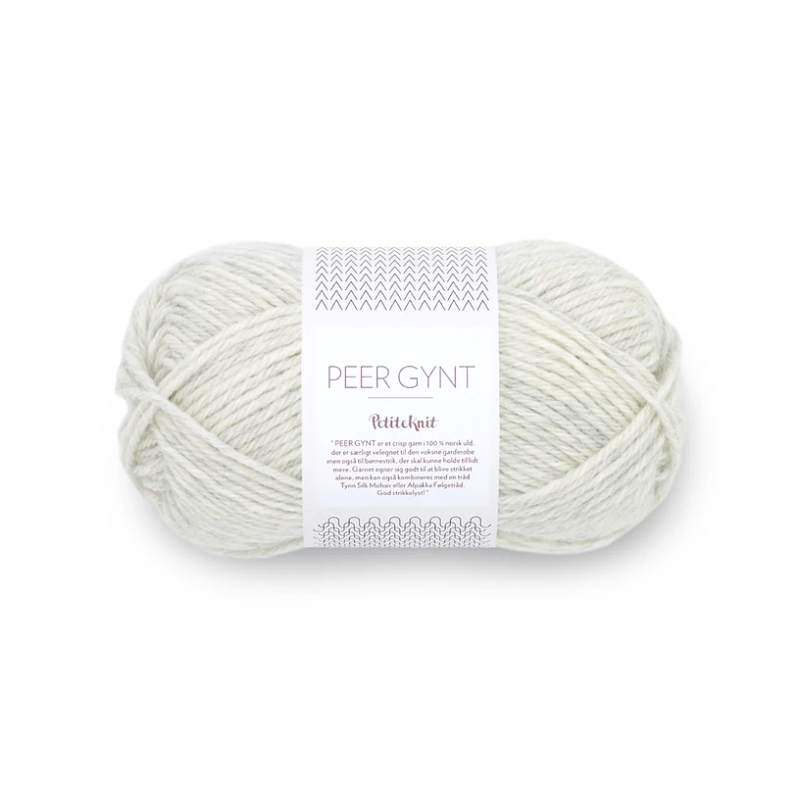 Peer Gynt DK 1021 Dusty Grey